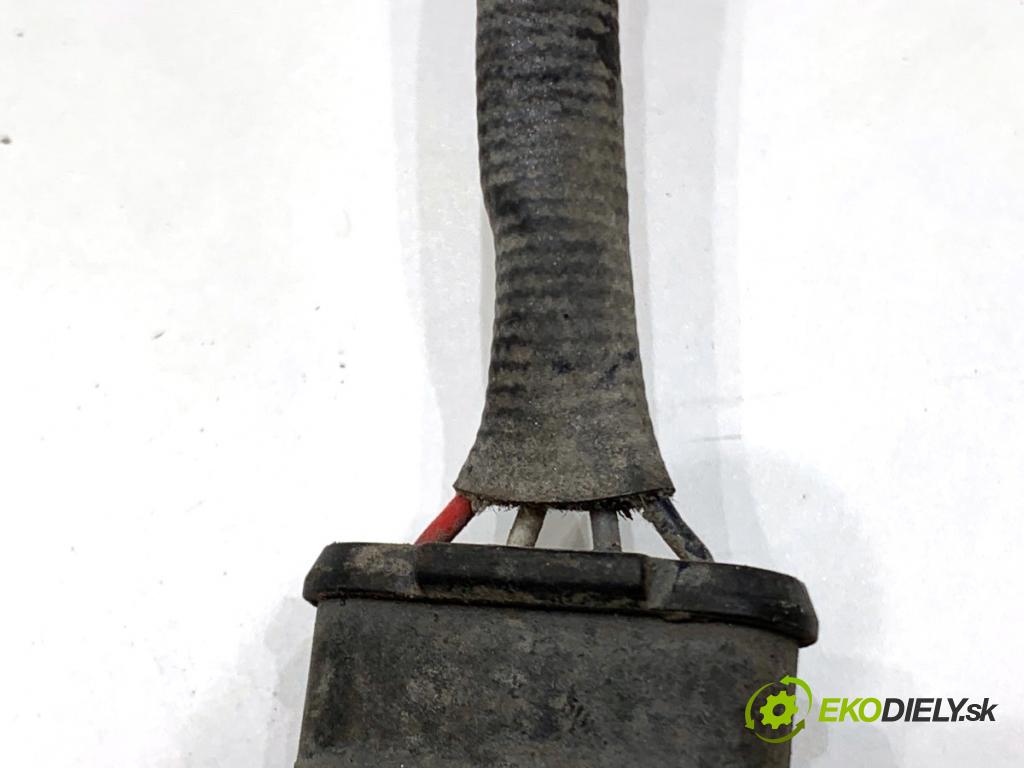 FIAT TIPO sedan 2016 70 kW 1.4 (356SXA1B) 1368 sonda lambda zadní část  (Lambda sonda)