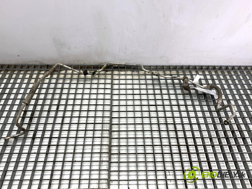 FIAT TIPO sedan 2016 70 kW 1.4 (356SXA1B) 1368 rúrka klimatizácie 51986987 (Rúrka klimatizácie)