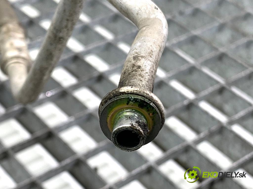 FIAT TIPO sedan 2016 70 kW 1.4 (356SXA1B) 1368 rúrka klimatizácie 51986987 (Rúrka klimatizácie)