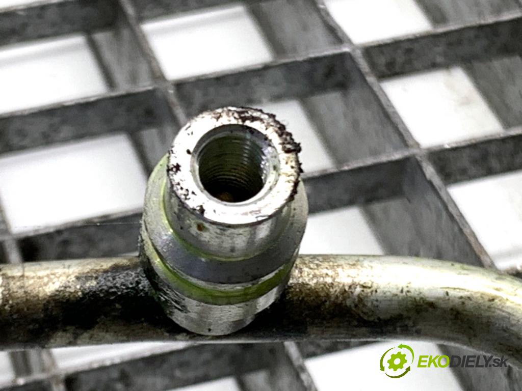 FIAT TIPO sedan 2016 70 kW 1.4 (356SXA1B) 1368 rúrka klimatizácie 51986987 (Rúrka klimatizácie)