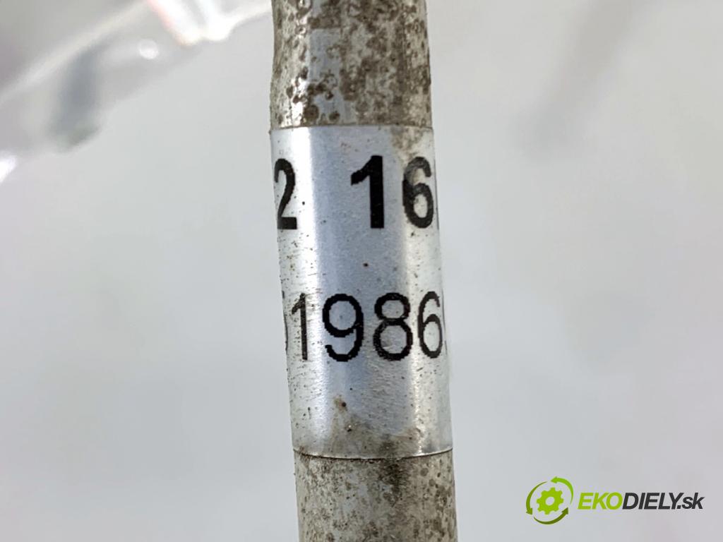 FIAT TIPO sedan 2016 70 kW 1.4 (356SXA1B) 1368 rúrka klimatizácie 51986987 (Rúrka klimatizácie)