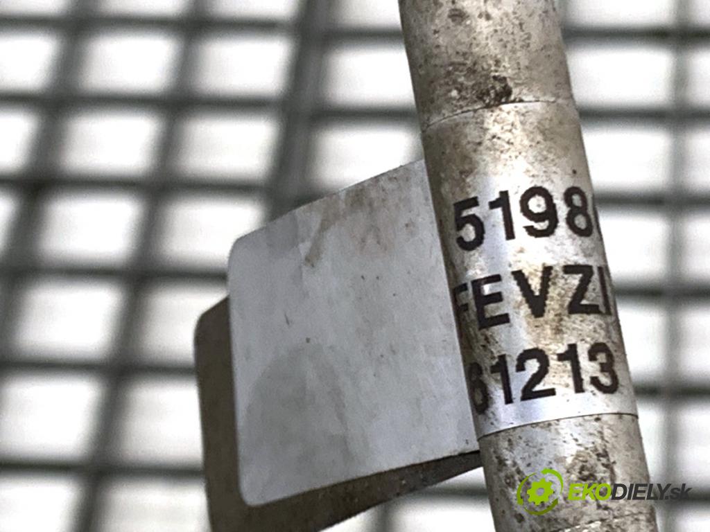 FIAT TIPO sedan 2016 70 kW 1.4 (356SXA1B) 1368 rúrka klimatizácie 51986987 (Rúrka klimatizácie)