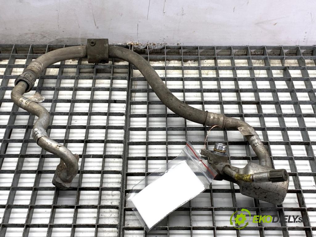 FIAT TIPO sedan 2016 70 kW 1.4 (356SXA1B) 1368 rúrka klimatizace 51986971 (Trubka klimatizace)