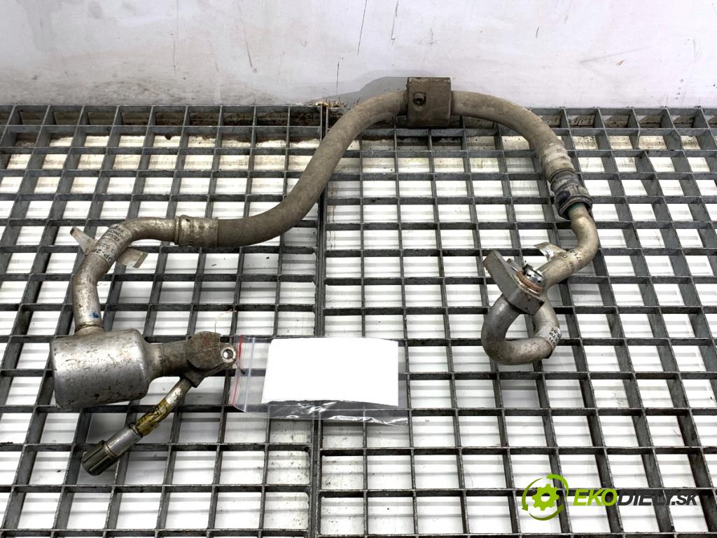 FIAT TIPO sedan 2016 70 kW 1.4 (356SXA1B) 1368 rúrka klimatizácie 51986971 (Rúrka klimatizácie)