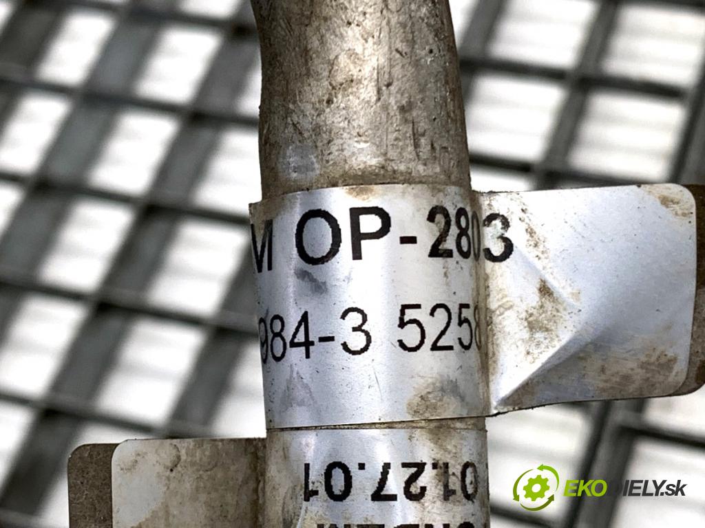 FIAT TIPO sedan 2016 70 kW 1.4 (356SXA1B) 1368 rúrka klimatizácie 51986971 (Rúrka klimatizácie)