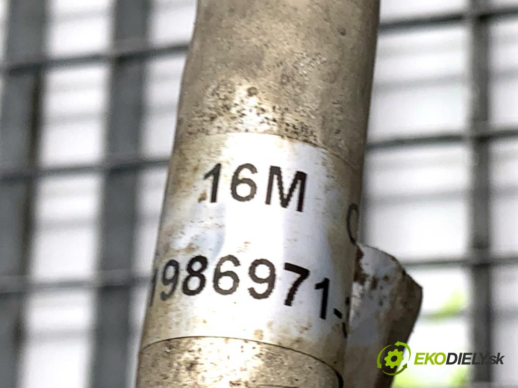 FIAT TIPO sedan 2016 70 kW 1.4 (356SXA1B) 1368 rúrka klimatizácie 51986971 (Rúrka klimatizácie)