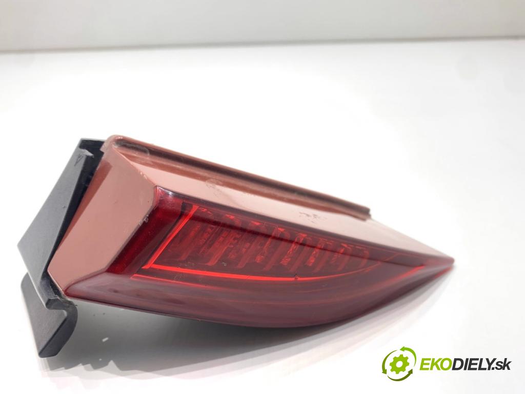 FIAT TIPO sedan 2016 70 kW 1.4 (356SXA1B) 1368 Svetlo zad pravá vnútorná 51984460 (Kľučka dverí ostatné)