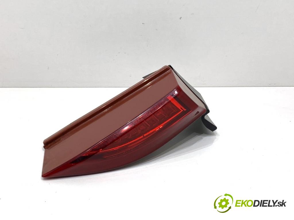 FIAT TIPO sedan 2016 70 kW 1.4 (356SXA1B) 1368 Svetlo zad ľavá strana vnútorná 51984457 (Kľučka dverí ostatné)