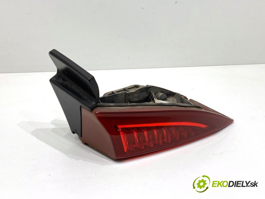 FIAT TIPO sedan 2016 70 kW 1.4 (356SXA1B) 1368 světlo zadní část levá strana vnitřní 51984457 (Klika dveří ostatní)