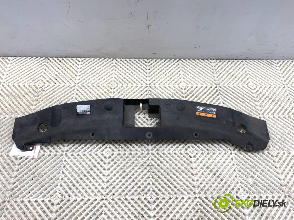 FIAT TIPO sedan 2016 70 kW 1.4 (356SXA1B) 1368 clona PASA přední část 735625418