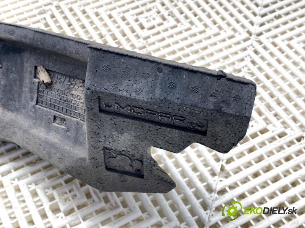 FIAT TIPO sedan 2016 70 kW 1.4 (356SXA1B) 1368 ABSORBER nárazníka zad