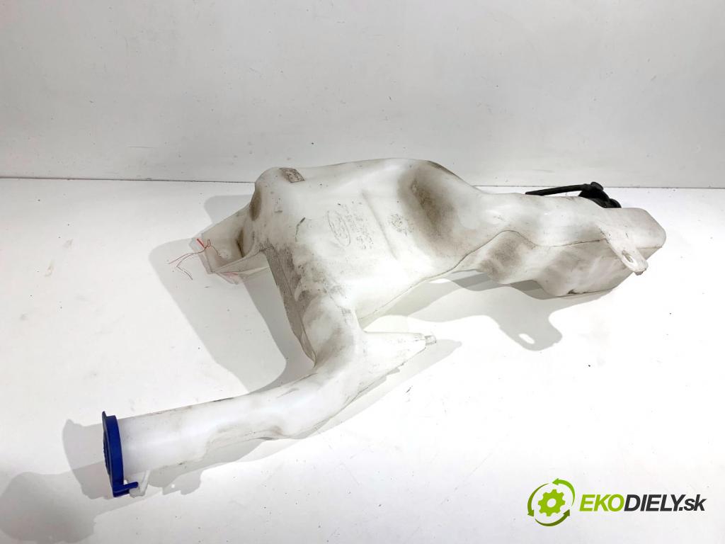 FORD FIESTA MK7 liftback 2016 44 kW 1.25 1242 Nádržka ostrekovačov 8A61-17B613-AG