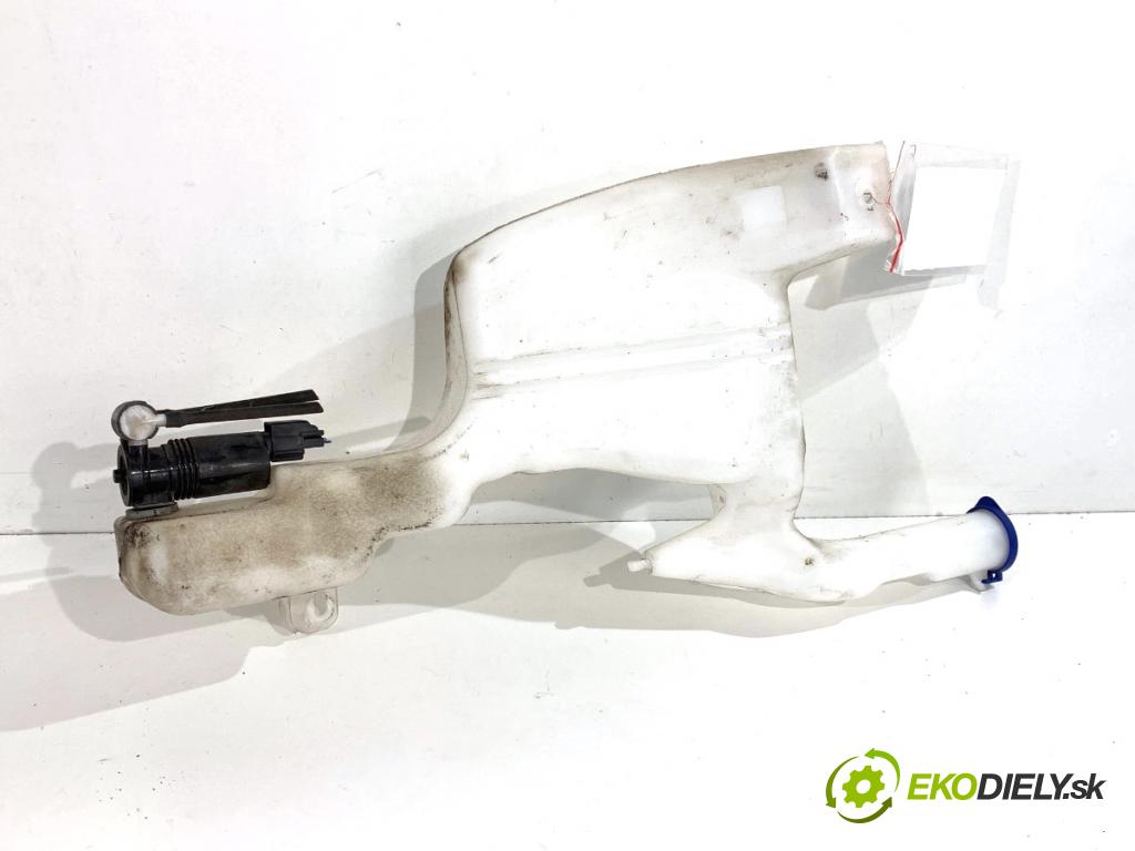 FORD FIESTA MK7 liftback 2016 44 kW 1.25 1242 Nádržka ostrekovačov 8A61-17B613-AG