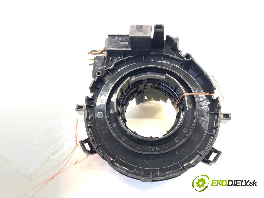 FORD FIESTA MK7 liftback 2016 44 kW 1.25 1242 Krúžok, slimák airbag  (Airbag)