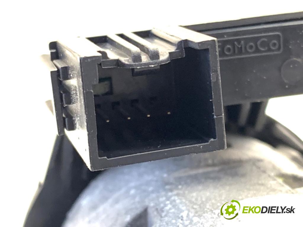 FORD FIESTA MK7 liftback 2016 44 kW 1.25 1242 spínačka 8A6T-15607-AC (Spínací skříňka)