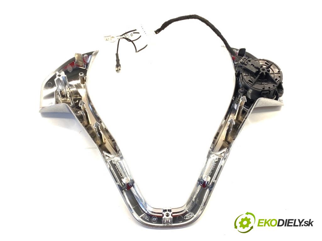 FORD FIESTA MK7 liftback 2016 44 kW 1.25 1242 SPÍNAČE: volantu 34139229B