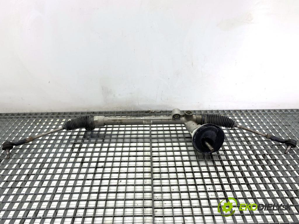 FORD FIESTA MK7 liftback 2016 44 kW 1.25 1242 riadenie volantu Riadenie 8V51-3200-CL