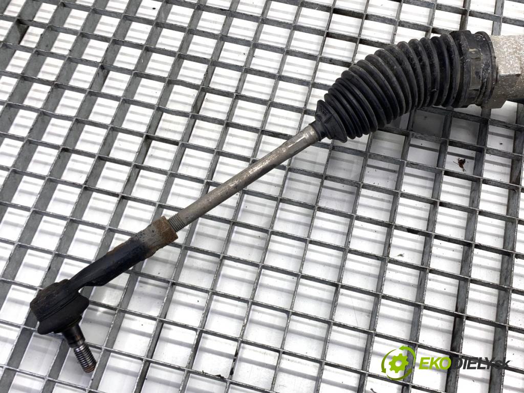 FORD FIESTA MK7 liftback 2016 44 kW 1.25 1242 riadenie volantu Riadenie 8V51-3200-CL