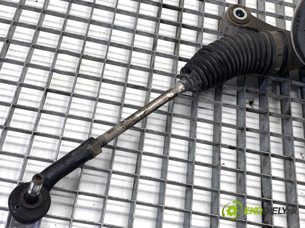 FORD FIESTA MK7 liftback 2016 44 kW 1.25 1242 riadenie volantu Riadenie 8V51-3200-CL