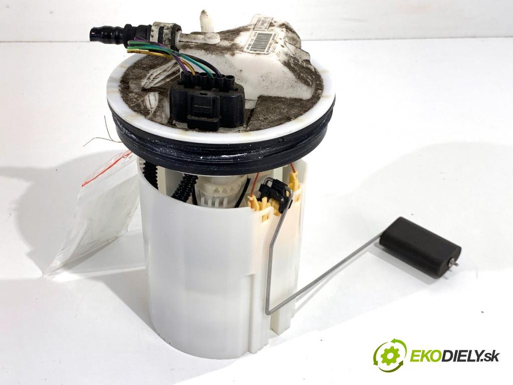 FORD FIESTA MK7 liftback 2016 44 kW 1.25 1242 Pumpa paliva C1B1-9H307-BE