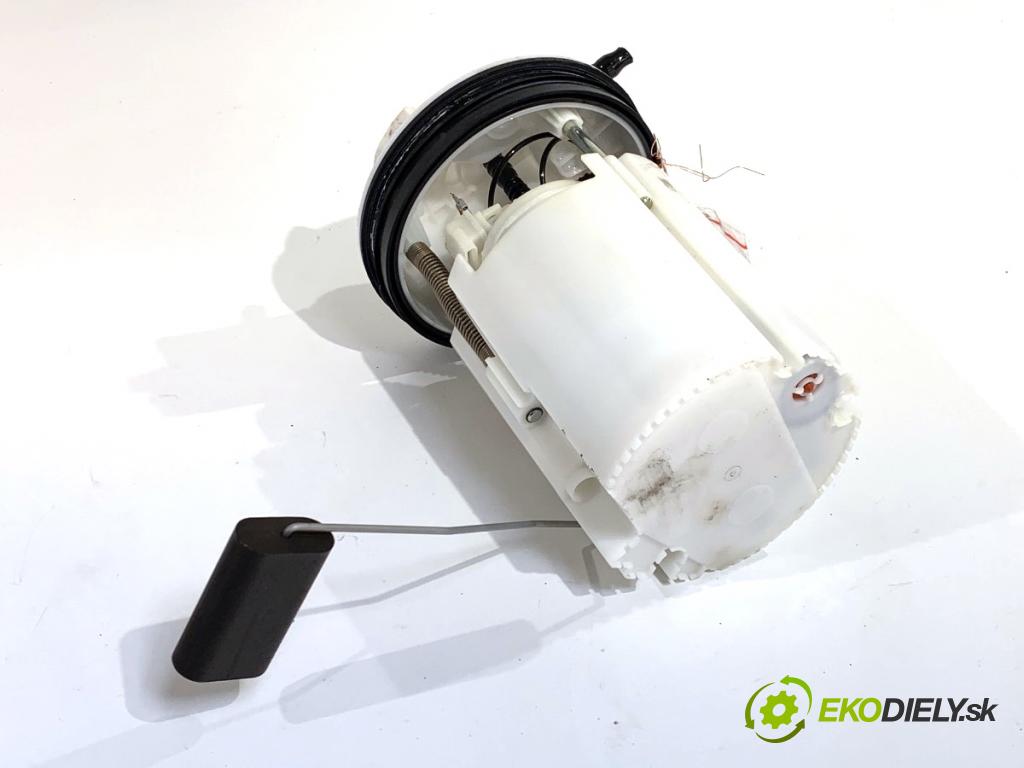 FORD FIESTA MK7 liftback 2016 44 kW 1.25 1242 Pumpa paliva C1B1-9H307-BE