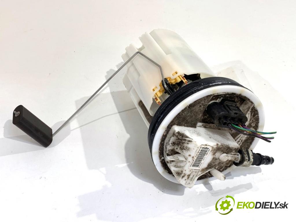 FORD FIESTA MK7 liftback 2016 44 kW 1.25 1242 Pumpa paliva C1B1-9H307-BE