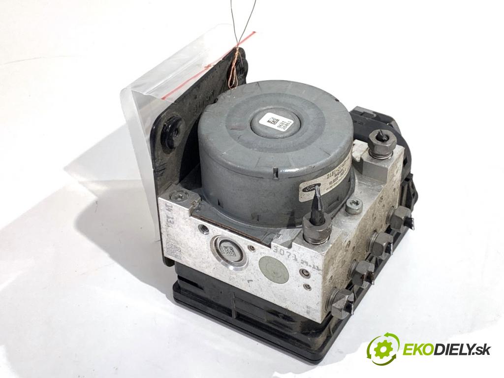 FORD FIESTA MK7 liftback 2016 44 kW 1.25 1242 Pumpa ABS D1B1-2C405-AG (Pumpa ABS)