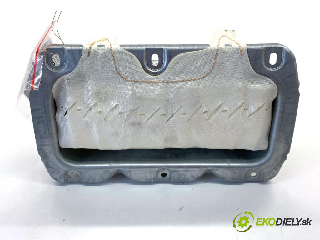 FORD FIESTA MK7 liftback 2016 44 kW 1.25 1242 AirBag spolujazdca 8V51-A044H30-BA (Airbag)