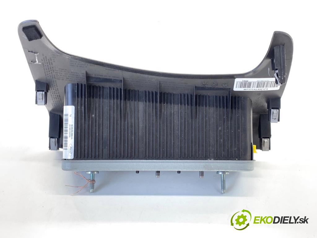 FORD FIESTA MK7 liftback 2016 44 kW 1.25 1242 AirBag koleno: 8A61-A045J76-BH