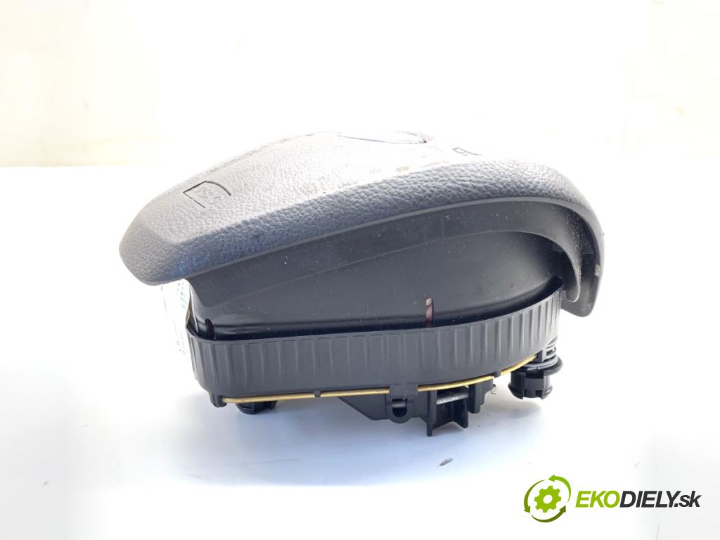 FORD FIESTA MK7 liftback 2016 44 kW 1.25 1242 AirBag volantu C1BB-A042B85-AB (Airbag)