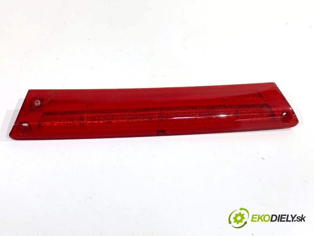 FORD FIESTA MK7 liftback 2016 44 kW 1.25 1242 Svetlo brzdových svetiel G1EY-13A613-AB