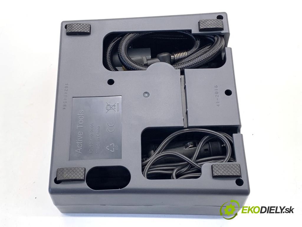 FORD FIESTA MK7 liftback 2016 44 kW 1.25 1242 Kompresor do KOLA: 8V21-19G525-AC