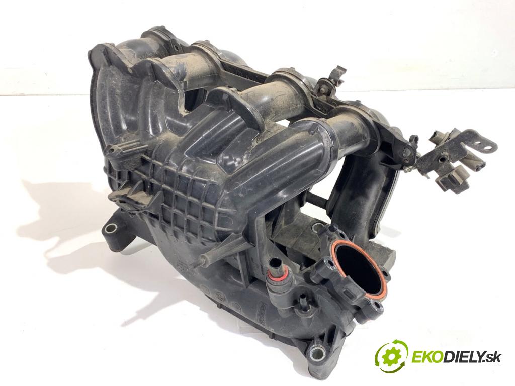 FORD FIESTA MK7 liftback 2016 44 kW 1.25 1242 Potrubie sacie, sanie 8A6G-9424-AC (Sacie potrubie)