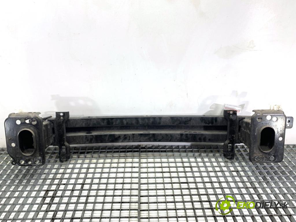 FORD FIESTA MK7 liftback 2016 44 kW 1.25 1242 Výstuha nárazníka predný  (Výstuha predná)