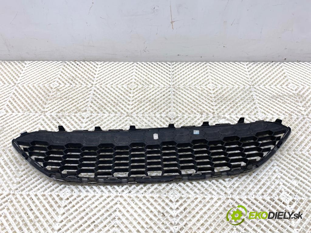 FORD FIESTA MK7 liftback 2016 44 kW 1.25 1242 Mriežka maska C1BJ-17B968 (Mriežka predná (maska chladiča))