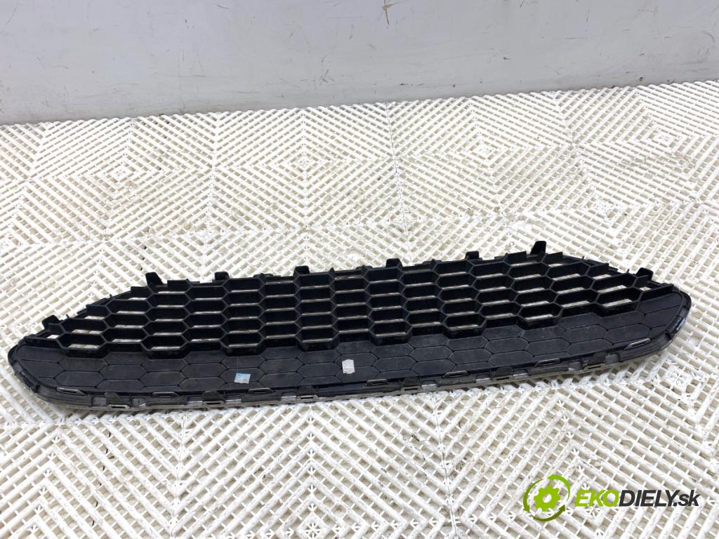 FORD FIESTA MK7 liftback 2016 44 kW 1.25 1242 Mriežka maska C1BJ-17B968 (Mriežka predná (maska chladiča))