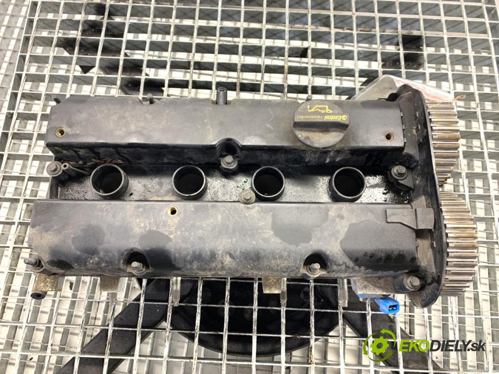 FORD FIESTA MK7 liftback 2016 44 kW 1.25 1242 Hlava valcov STJC (Hlava valcov)