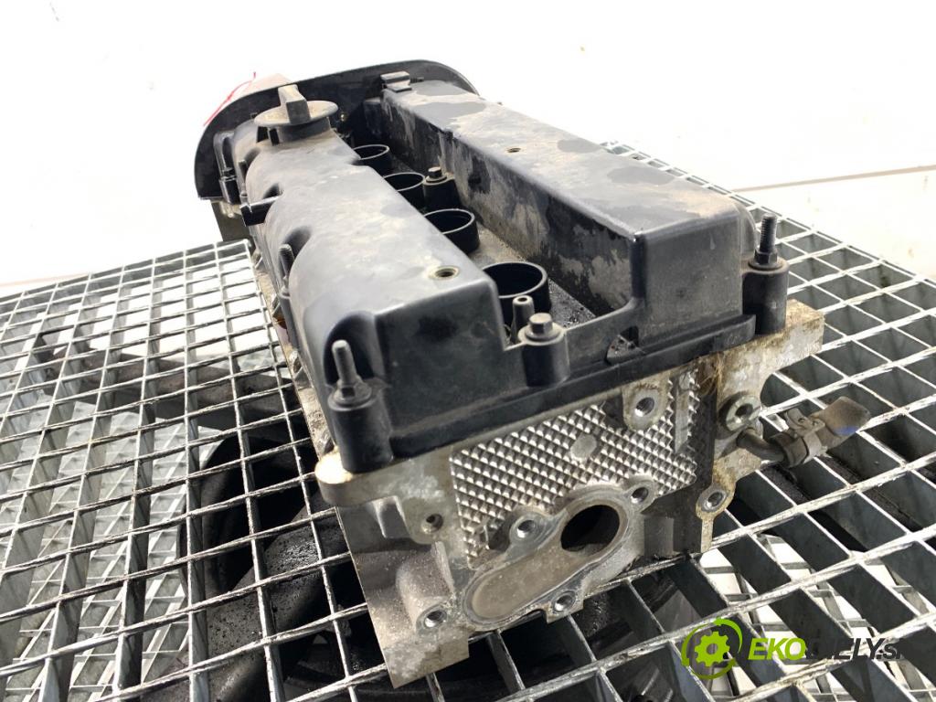 FORD FIESTA MK7 liftback 2016 44 kW 1.25 1242 Hlava valcov STJC (Hlava valcov)