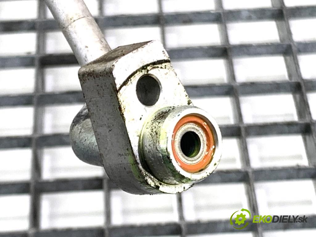 FORD FIESTA MK7 liftback 2016 44 kW 1.25 1242 rúrka klimatizace G1B1-19A704-BC (Trubka klimatizace)