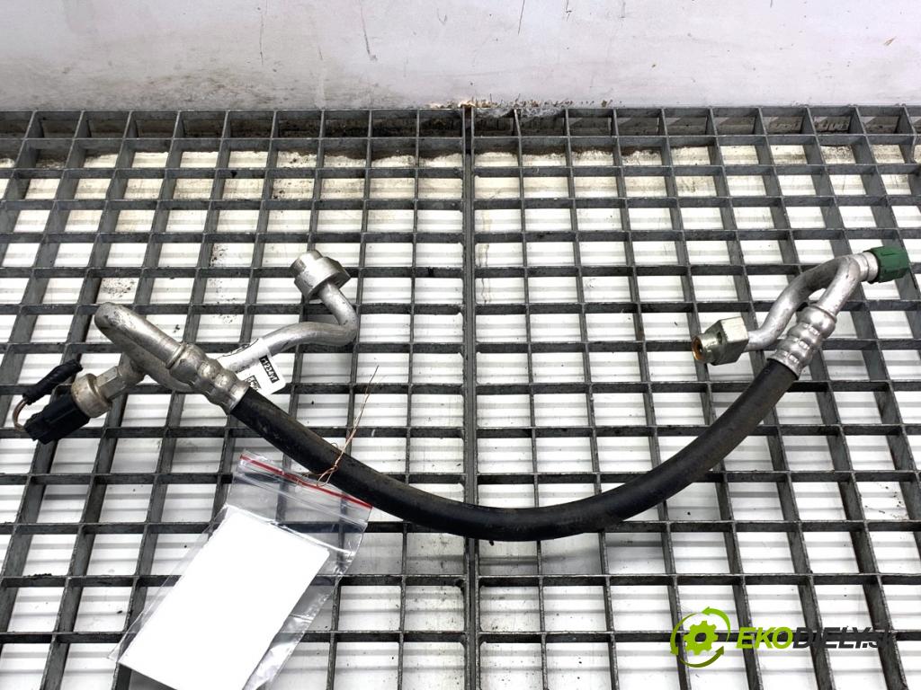 FORD FIESTA MK7 liftback 2016 44 kW 1.25 1242 rúrka klimatizácie G1B1-19972-BC (Rúrka klimatizácie)