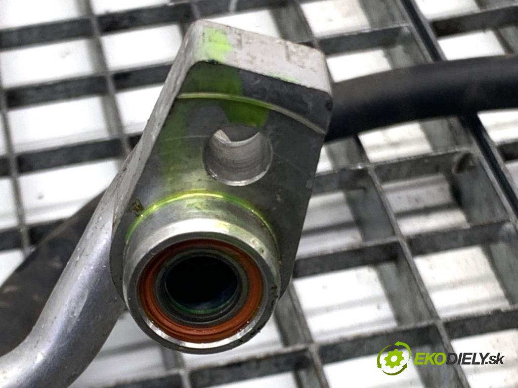 FORD FIESTA MK7 liftback 2016 44 kW 1.25 1242 rúrka klimatizácie G1B1-19972-BC (Rúrka klimatizácie)