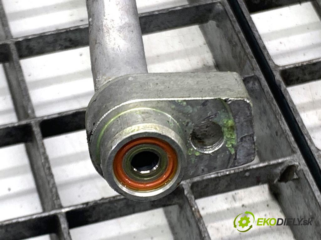 FORD FIESTA MK7 liftback 2016 44 kW 1.25 1242 rúrka klimatizácie G1B1-19972-BC (Rúrka klimatizácie)