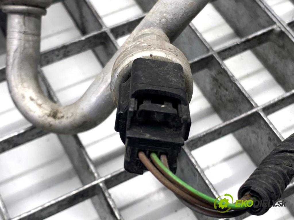 FORD FIESTA MK7 liftback 2016 44 kW 1.25 1242 rúrka klimatizácie G1B1-19972-BC (Rúrka klimatizácie)