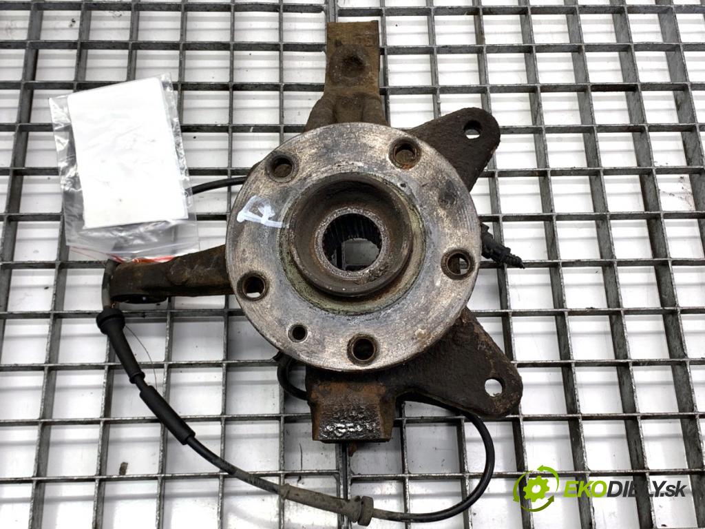 MERCEDES-BENZ CITAN Nadwozie pełne/minivan 2016 81 kW 111 CDI (415.603, 415.605) 1461 náboj pravy predný 