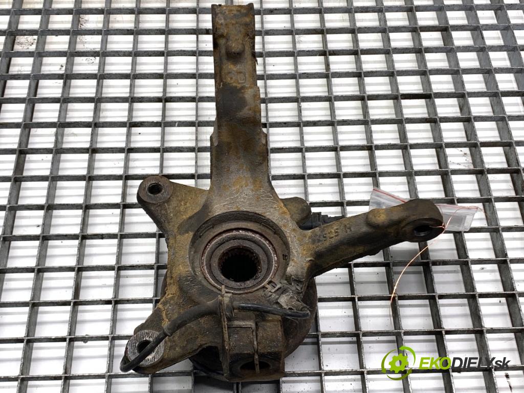 MERCEDES-BENZ CITAN Nadwozie pełne/minivan 2016 81 kW 111 CDI (415.603, 415.605) 1461 náboj pravy predný