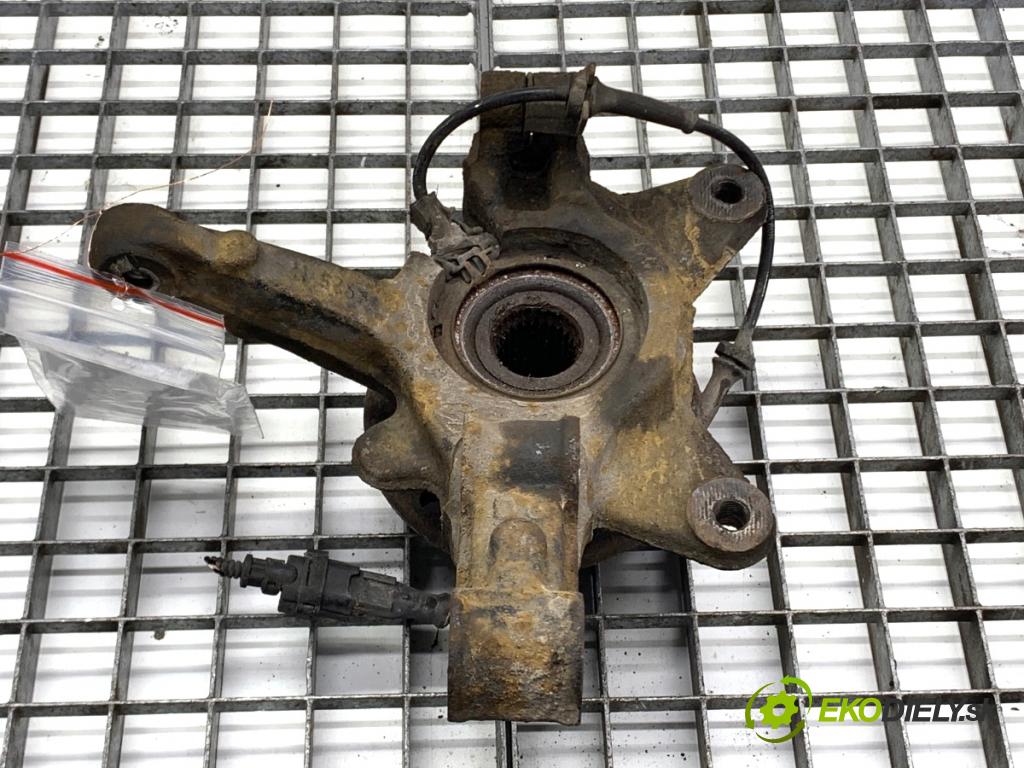 MERCEDES-BENZ CITAN Nadwozie pełne/minivan 2016 81 kW 111 CDI (415.603, 415.605) 1461 náboj pravy predný