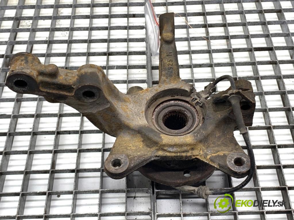 MERCEDES-BENZ CITAN Nadwozie pełne/minivan 2016 81 kW 111 CDI (415.603, 415.605) 1461 náboj pravy predný