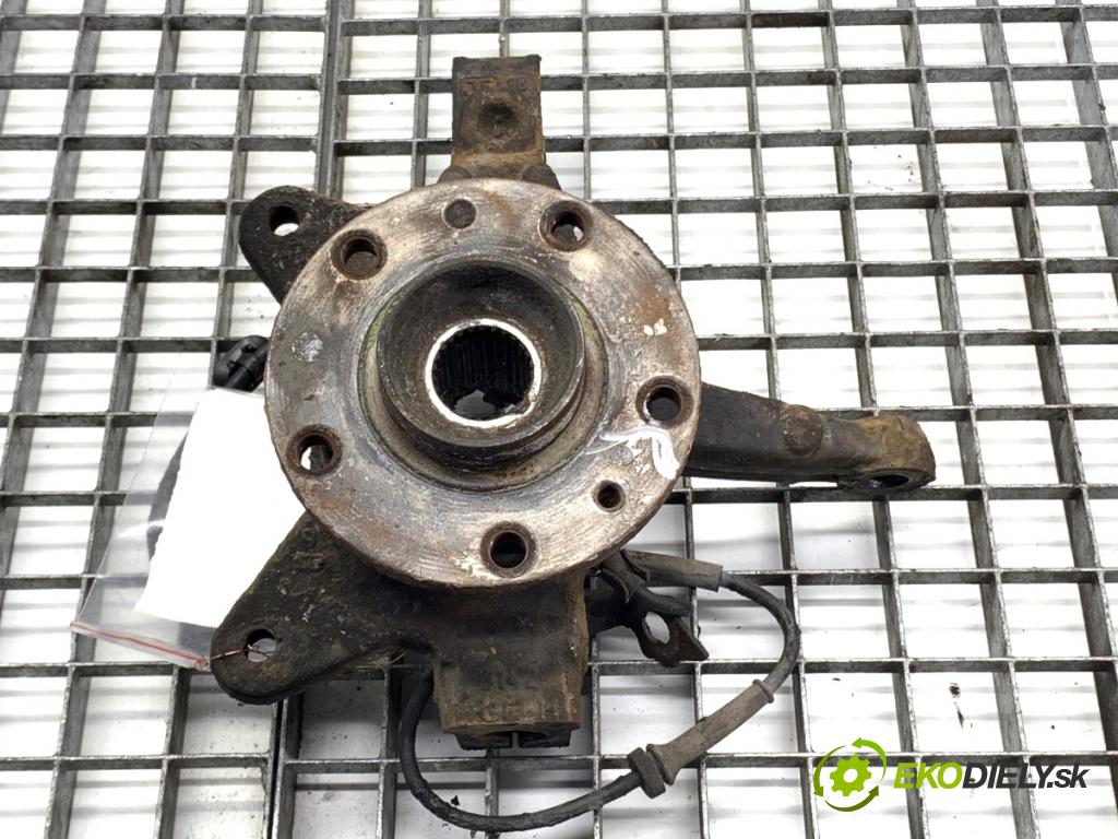 MERCEDES-BENZ CITAN Nadwozie pełne/minivan 2016 81 kW 111 CDI (415.603, 415.605) 1461 náboj ľavy predný 