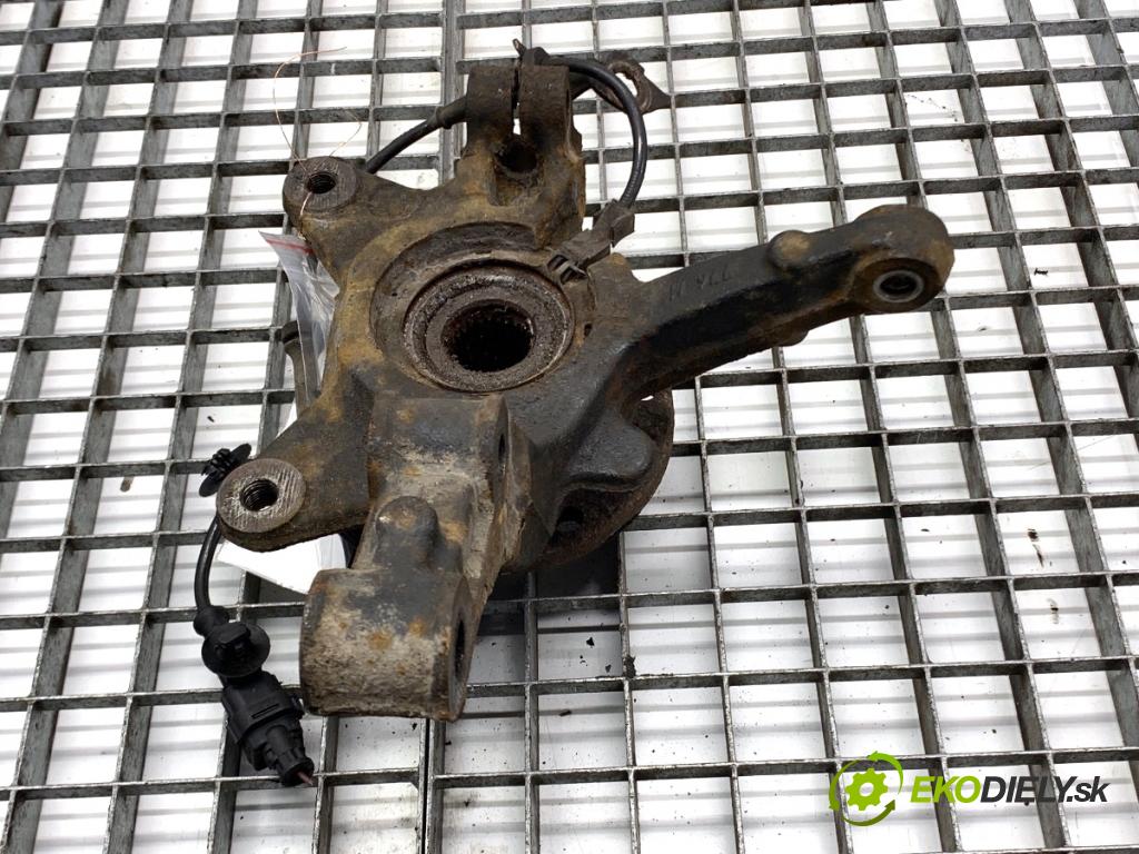 MERCEDES-BENZ CITAN Nadwozie pełne/minivan 2016 81 kW 111 CDI (415.603, 415.605) 1461 náboj levý přední část