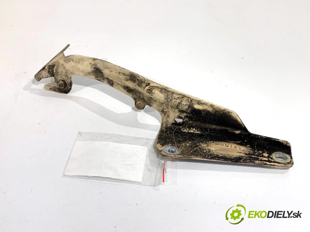 MERCEDES-BENZ CITAN Nadwozie pełne/minivan 2016 81 kW 111 CDI (415.603, 415.605) 1461 Záves kapoty pravy predný A4158800128